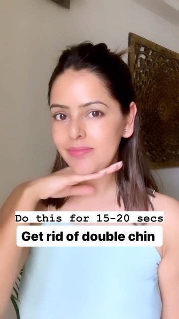 Bindyasni Certified Face Yoga Trainer On Instagram Few Exercises