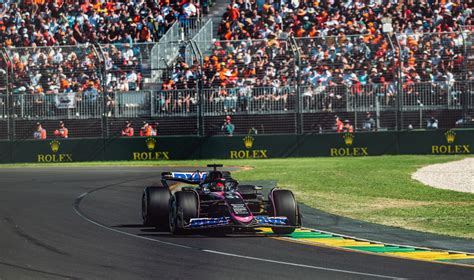 Ocon Acredita Que Tear Off O Impediu De Lutar Pelos Primeiros Pontos