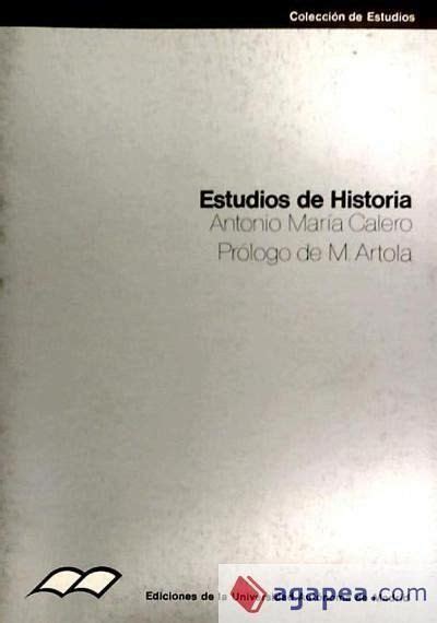 Estudios de historia El libro de la monarquía de Alfonso XII a Juan