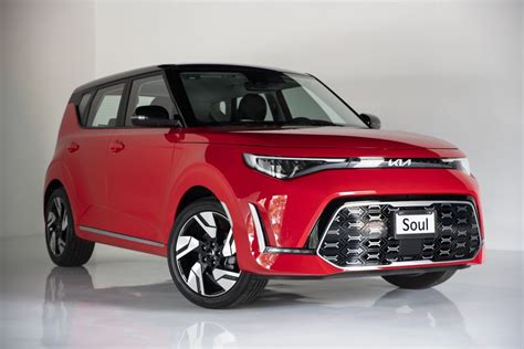 KIA Soul 2023 Se Renueva CarGlobe