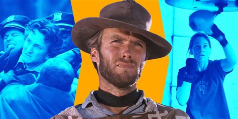 The 10 Most Rewatchable Clint Eastwood Movies, Ranked