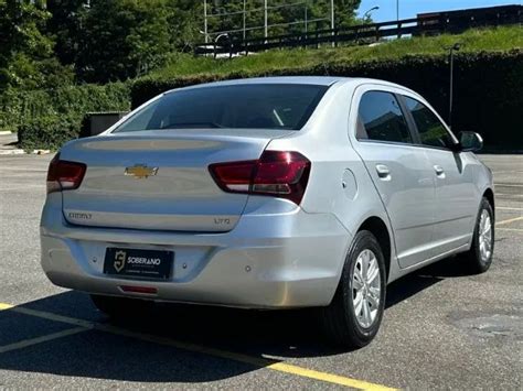 Chevrolet Cobalt Usados E Novos No Rio De Janeiro E Regi O Rj