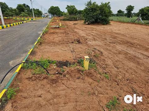 Yadhagirigutta Dtcp Approved Plots For Sale Lands Plots