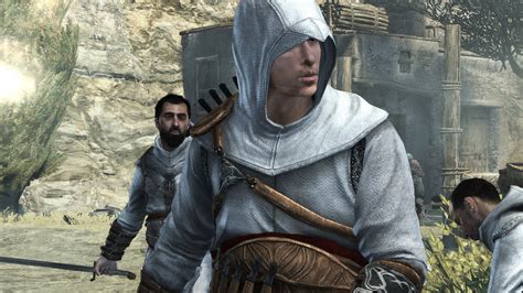 Classic Altair Assassin S Creed Revelations Mods