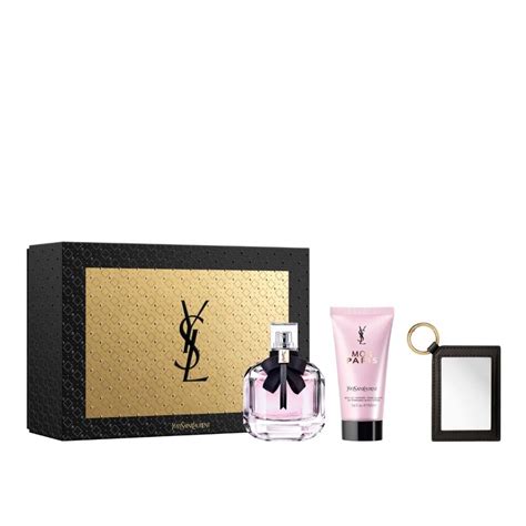 Ripley Set Perfume Yves Saint Laurent Le110200 Mujer Edp 90 Ml