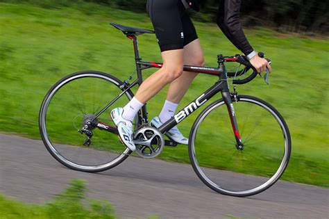 Review Bmc Team Machine Slr01 Roadcc