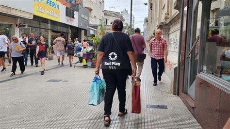 Las ventas pymes minoristas cayeron 25 5 en febrero Hubo días