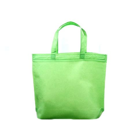 Sacola 50x60 Cm TNT VERDE CLARO 1 Unidade Shopee Brasil