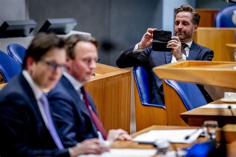 Tweede Kamer Wil Verbod Tijdelijk Huurcontract Maar Met