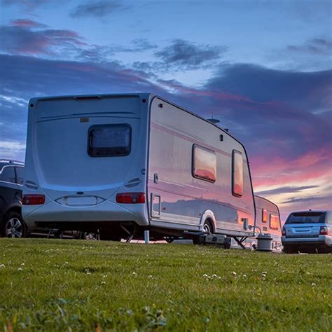 Caravan Insurance Quotes And Cover Howden Insurance