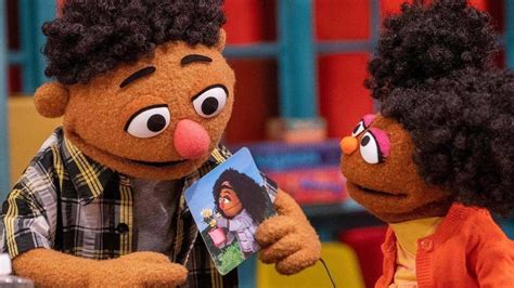 Sesame Street Family Album | On PBS Wisconsin