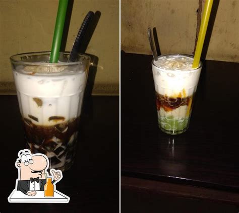 Café Es Cendol Durian M Azhaar Pekalongan Opiniones Del Restaurante