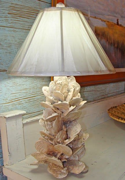 Oyster Shell Tree For Beachcombers Artofit