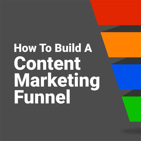 How to Create a High-Value Content Marketing Funnel in 2022