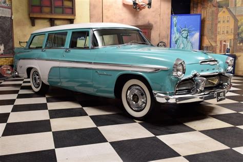 1956 DeSoto Firedome is listed Sold on ClassicDigest in Emmerich am ...