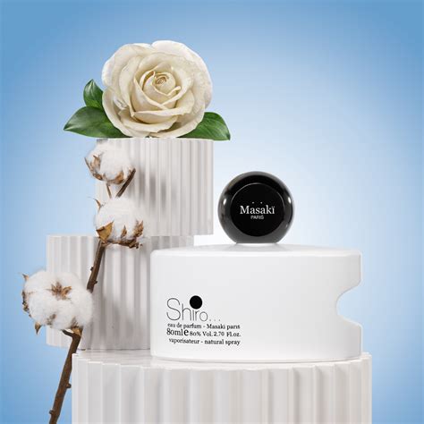 masaki matsushima official store masaki parfums