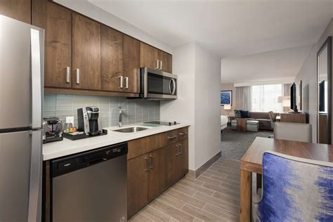 Homewood Suites By Hilton Ottawa Downtown Ottawa On Ourbis