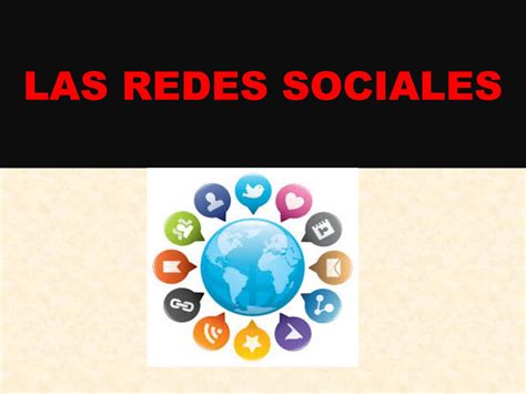 Presentacion De Las Redes Sociales By Aljodalo Issuu