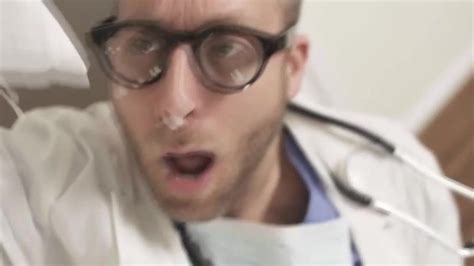 Aroused Ts Gets Ass Fucked By Her Doctor