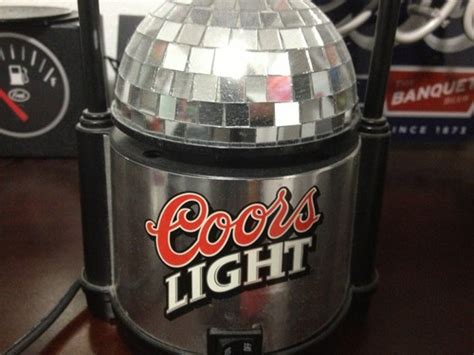 Coors Light Party Ball History | Americanwarmoms.org