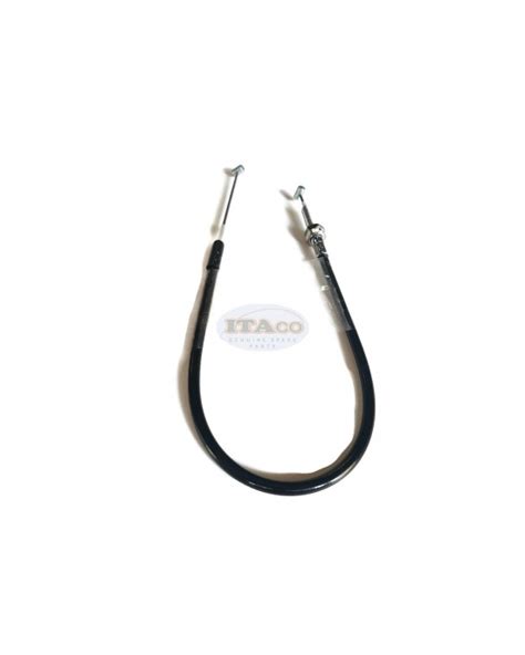 Outboard Yamaha Tohatsu Suzuki Mercury Mercruiser Cable T