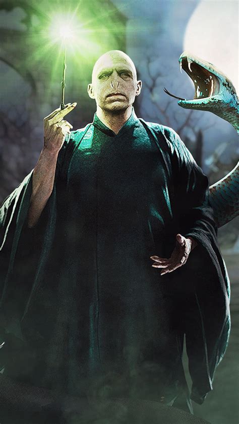 Lord Voldemort Wallpapers 14 Images Inside