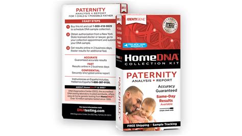 Home Dna Paternity Test Kits Walgreens Home Alqu