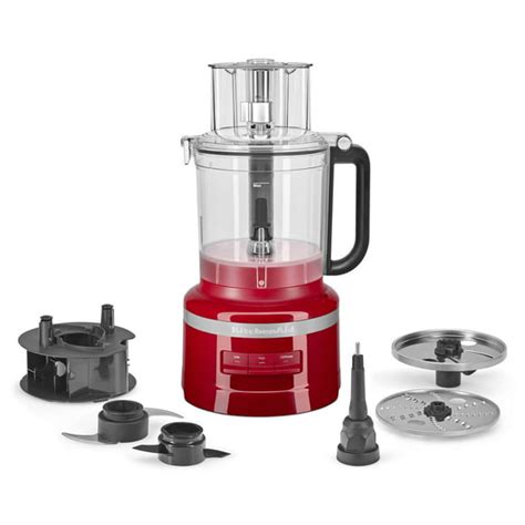 Kitchenaid Food Processor Replacement Parts