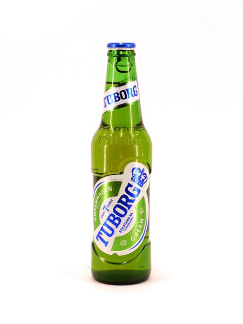 Tuborg 033l Paket Od 24 Komada Probar