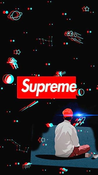 Supreme Nike Wallpapers Top Free Supreme Nike Backgrounds