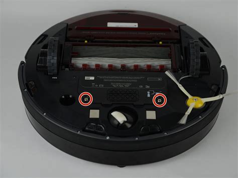 Irobot Roomba Battery Replacement Ifixit Repair Guide