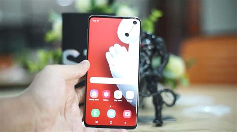 Inilah 10 Kelebihan Dan Kekurangan Samsung Galaxy S10