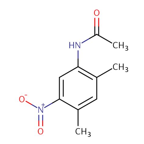 Acetamide N Dimethyl Nitrophenyl Sielc