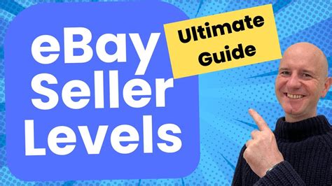 Secrets Of Ebay Seller Levels Performance Standards Youtube