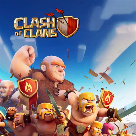 Clash of Clans [Articles] - IGN