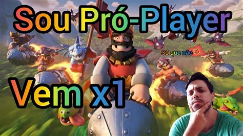 Clash Ao Vivo To Ficando Pr Player Youtube