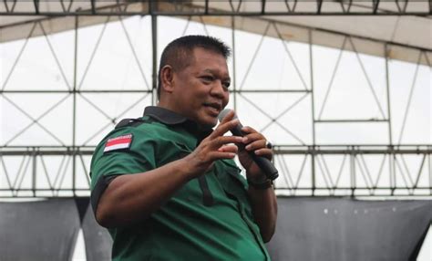 PPP Cilegon Siapkan Pembangunan Berbasis Aspirasi Dan Kebutuhan