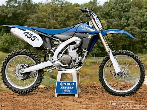 🔥 50 Yamaha Dirt Bike Wallpapers Wallpapersafari