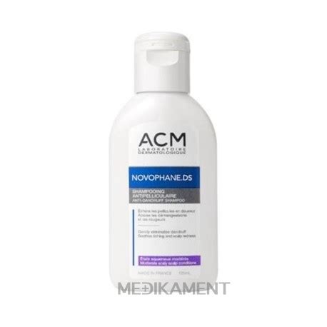 Acm Novophane Ds N Proti Lupin M Ml Medikament Sk