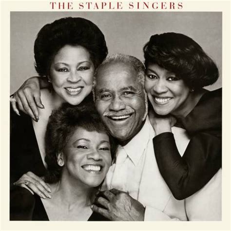 The Staple Singers by The Staple Singers on Beatsource