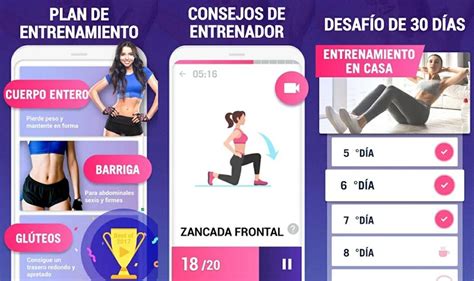 La app más útil para quemar las calorías de Navidad