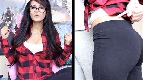 Sssniperwolf Sexy Photos 18 Pics Sexy Youtubers