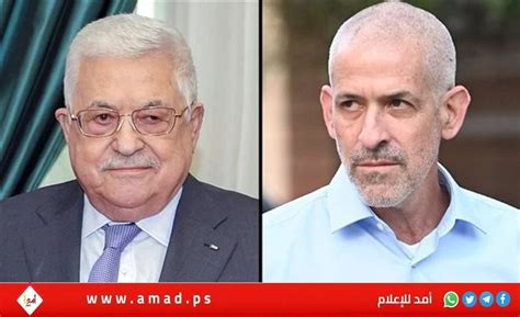 رئيس الشاباك العقوبات ضد السلطة الفلسطينية ضررها على إسرائيل أكبر من