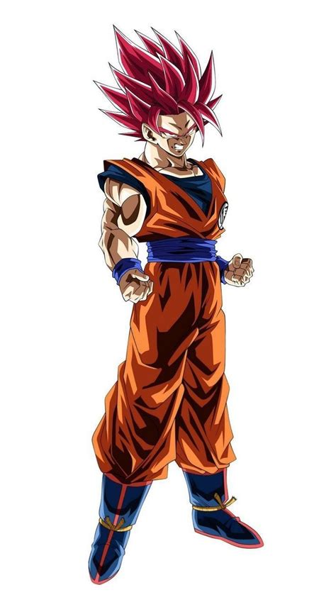 Goku Ssj Red Rage Dragon Ball Super Funny Anime Dragon Ball Goku