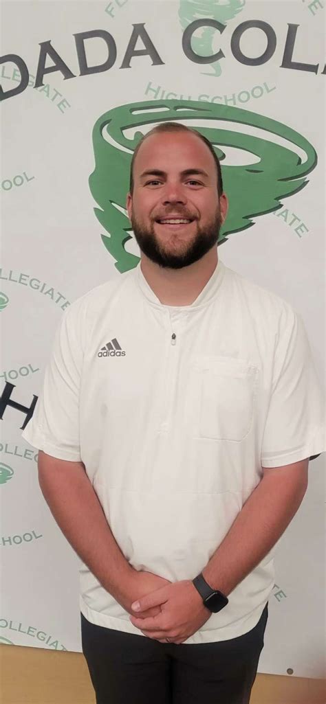 Plainview Assistant Named Head Boys Basketball Coach At Floydada