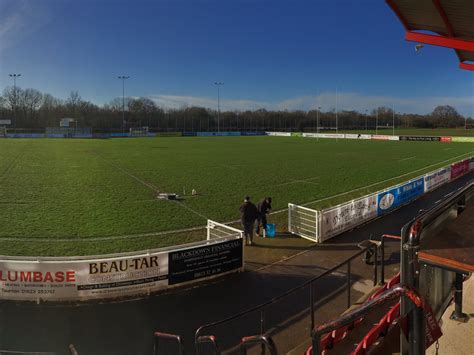 Taunton Rugby Football Club, Home of the Taunton Titans