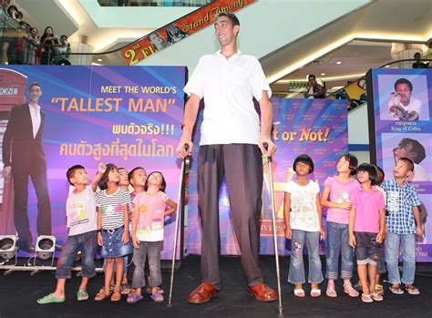 Robert Wadlow Der größte Mensch aller Zeiten