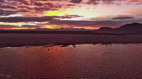 Watch A Beautiful Utah Sunrise - Videos from The Weather Channel