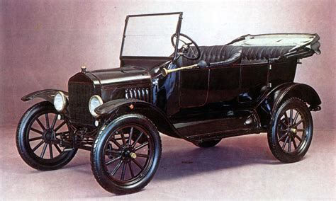 Arriba Imagen Henry Ford Modelo T Abzlocal Mx