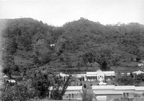 Sanatorium Batoe Historical Hospitals